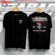 My Boss's Nagbar T-Shirt - T-Shirt Fighting for Gangsi - T-Shirt - T-Shirt