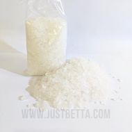 Natural Aquarium Sea Salt - Safe for Aquarium, Natural Treatment for External Diseases