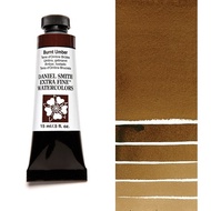 DANIEL SMITH EXTRA FINE WATERCOLOR - BURNT UMBER (S1)