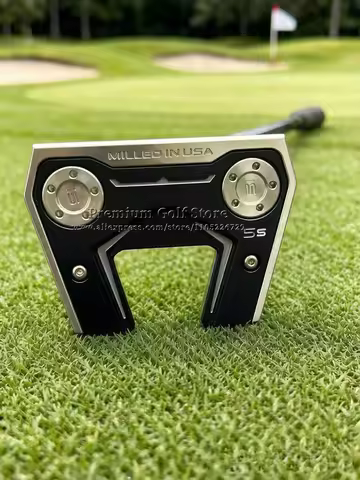 2026 New LAB VZN.1i OZ.1i DF3 LAB DF3i LINK.2.2 golf putter 5S golf putter Golf Clubs 33/34/35 Inch 