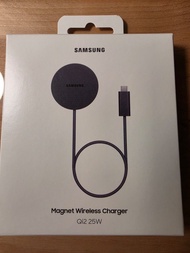 Samsung 無線充電器 Qi2 25W