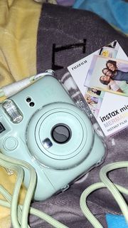 Instax mini 12