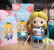 隱藏款 Pop mart 泡泡瑪特 愛麗絲夢遊仙境盲盒 迪士尼 Disney Alice in wonderland 愛麗絲夢遊仙景 愛麗絲盲盒  愛麗絲扭蛋 妙妙貓 生蠔bb 瘋帽子 白兔先生 ma
