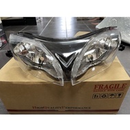 OEM Modenas GT128 GT 128 HEAD LAMP ASSY