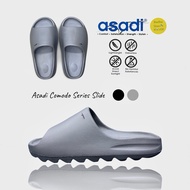 【Comodo Series】Asadi Unisex Sandal EVA Thick Bottom Comfortable Anti Slip Slippers MJA-1543 Selipar 