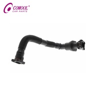 COMOOL Auto Parts Crankcase Breather Ventilation Hose 11157574114  Exhaust Hose For BMW 7 Series F01