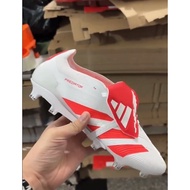 PREDATOR 30th Anniversary Limited Edition 2024 New FG 39-45 Men s Outdoor Knitting Football Shoes An