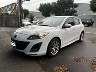 二手車2011 Mazda3 5D  2.0頂級