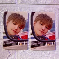 Pc jaemin digipack beatbox pc jaemin beatbox nct dream official photocard 2022