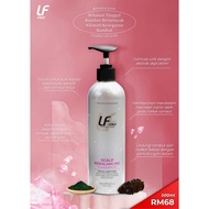 LF Italy Scalp Rebalancing Shampoo 500ml