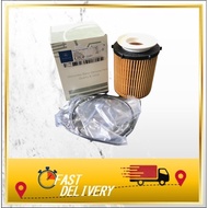 MERCEDES-BENZ E-CLASS W212 OIL FILTER