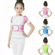 /TLSO children's spine corset, children's spine corrector, spine posture therapy tool