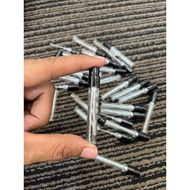 2ml tumbler spray bottle