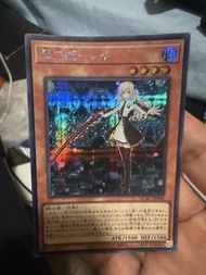 遊戲王卡片 閃刀姬