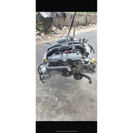 Subaru xv fb20 engine Kosong