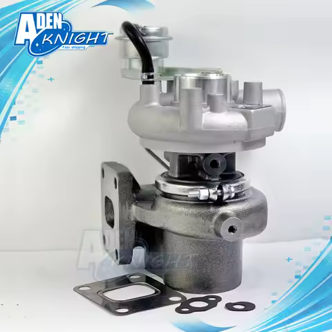 TD05 TD05-12G Turbocharger Turbo For Hyundai Truck Might II 4D56 Engine 49178-03130 4917803130 28230
