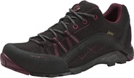 mammut lunan low gtx sepatu gunung hiking outdoor