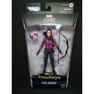 Marvel Legends Disney+ Hawkeye Kate Bishop