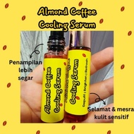 MATA Eye Dark Circle & Eye Bag – Almond Coffee, Brighter & Fresher Eyes