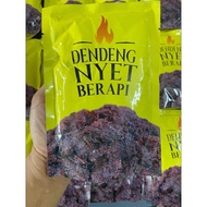 Sambal dendeng nyet berapi Khairul aming