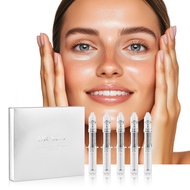 DR.Sya Instant Eye Cream Lifting Firming Anti-Wrinkle Eye Cream 5ml (5 Pieces)