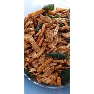 Basreng pedas 250 gram