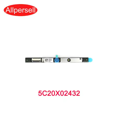 Laptop camera for Lenovo ideapad 5-15ARE05 15IIL05 14ARE05 14IIL05 webcam