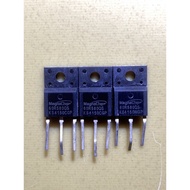 MOSFET N-CH 4A 5A 8A 15A 16A 18A 20A 650V TO220F 4N65 5N50 16N50 18N50 K15A50D 60S280CE 60R580QS P9N