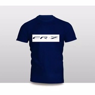 Cr-z car t-shirt crz car distro shirt/ premium automotive t-shirt/
