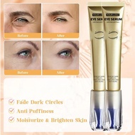 Caffeine Eye Essence Eye Bag Fine Lines 5% Retinol Anti-Wrinkle Eye Cream