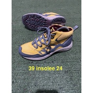 S39 spalding mountain shoes