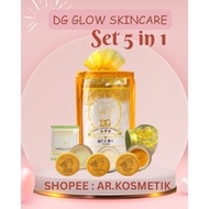 DG SKINCARE SET UNCANG 💯 ORIGINAL BY HQ