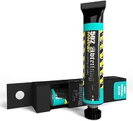 Abteilung 502 Fantasy Modelling Oil Colour (Turquoise Light)