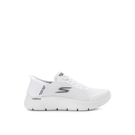 Skechers Go Walk Flex Pria Putih