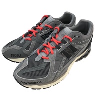 【中古】NEW BALANCE×N．HOOLYWOOD　シューズ U1906NGC チャコールグレー サイズ：27.5CM 【300525】（ニューバランス×エヌハリウッド）