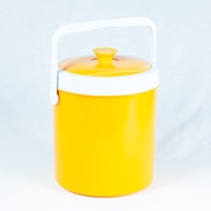 9 Liter Ice Bucket Cap (M9 Yellow)