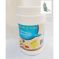 Premium Plaster of Paris  800Gsm