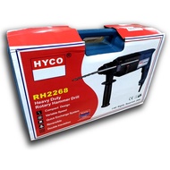 HYCO RH-2268 H/D Rotary Hammer Dril