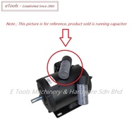 ORIGINAL SWAN SH RUNNING CAPACITOR for SWAN 2HP AIR COMPRESSOR MOTOR