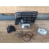 Rx King Cylinder Block Package Rx King Membrane Vforce 4 Vforce4 Thailand Piston Rx King