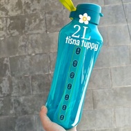 Aquavibe 2L Tupperware Aquavibe eco 2L Tupperware