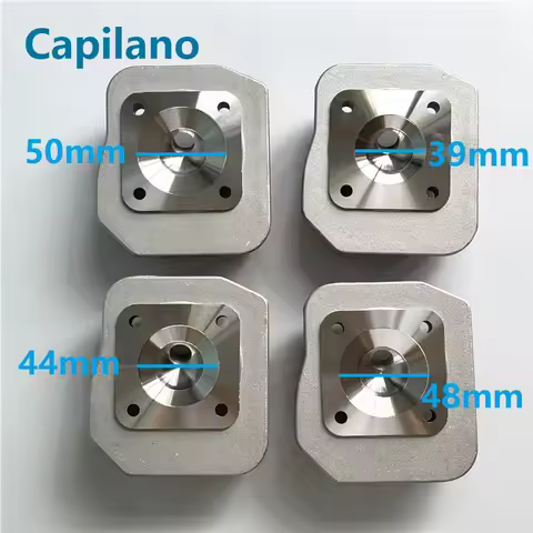 Modification Big Bore Cylinder Kit Cylinder Head Cap for Scooter Honda DIO DIO50 AF17 AF18 AF27 AF28