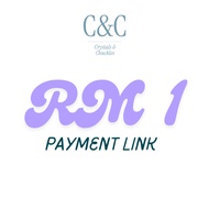 (C&C) RM1 PAYMENT LINK 付款链接