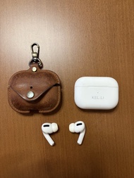 AirPods Pro 充電盒（充電盒!)