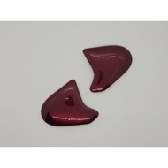 Earlead @ Side Cap Arai Ram 3 Meroon