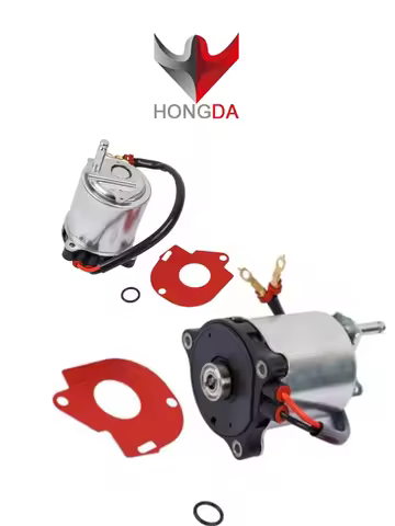 HONGDA 47960-60050 4796060050 Brake Booster Pump Motor For Toyota 4Runner Land Cruiser Prado For Lex