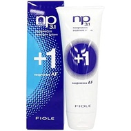 [Direct from JP] FIOLE NP3.1 Neo Process AF Plus 1 Hair Treatment 240g