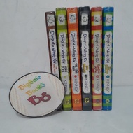 Diary of a Wimpy Kid Series /HC - ORI