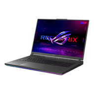ASUS ROG STRIX G18 G814JIR-N6013W(ECLIPSE GRAY) (3Y)