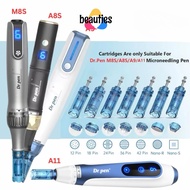 Dr. pen M8S A8S A9 A11 Needles Cartridge Microneedling Dermapen Head Nano MTS Skin Care Dr Pen Derma